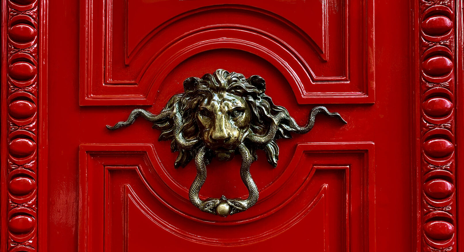 Les portes parisiennes